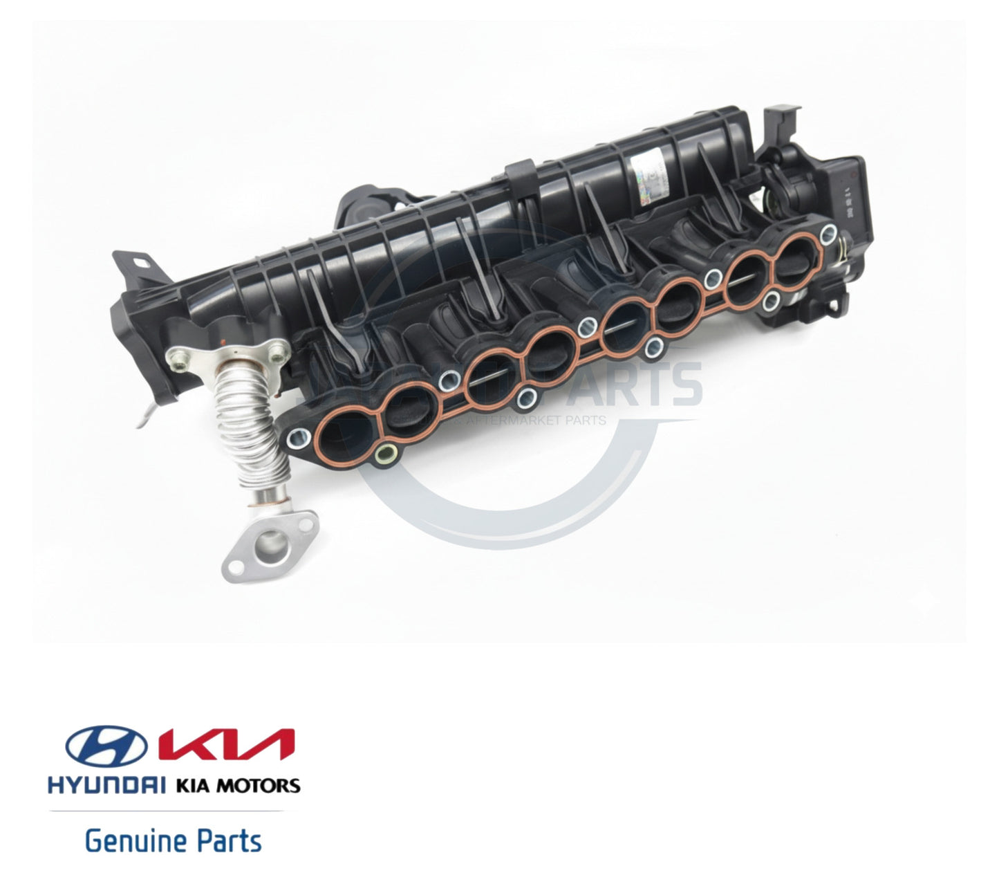 Inlet Intake Manifold Genuine Hyundai Kia i30 i40 Sportage Tucson 1.6 1.7 CRDi