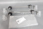 FOR MG HS 2019-2023 2 FRONT ANTIROLL BAR DROP STABILISER LINKS GENUINE SAIC PAIR