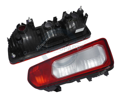 For Suzuki Jimny 2019-2023 Rear Tail Light Brake Lamp With Turn Signal Set