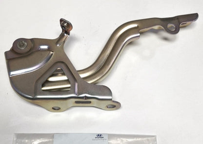 FOR HYUNDAI i10 2021-2025 BONNET HINGE DRIVER RIGHT SIDE GENUINE NEW