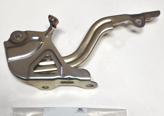 FOR HYUNDAI i10 2021-2025 BONNET HINGE DRIVER RIGHT SIDE GENUINE NEW