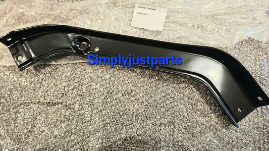 For MG ZS Right Side RH Facelift 2020-2023 Headlamp Bracket Panel Brand New
