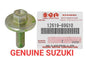 FIT SUZUKI JIMNY 1.3 4x4 FJ/SN 2001-2018 CRANK SHAFT CRANKSHAFT PULLEY BOLT ONLY