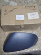 FOR MG GS RIGHT SIDE OFFSIDE MIRROR COVER UNPAINTED