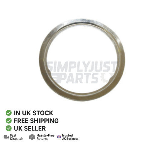 For BMW Gasket Fits E90 LCI E91 LCI E92 E92 LCI E93 E93 LCI F30 18307803853