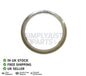 For BMW Gasket Fits E90 LCI E91 LCI E92 E92 LCI E93 E93 LCI F30 18307803853