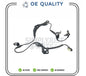 FRONT RIGHT ABS WHEEL SPEED SENSOR Fits MITSUBISHI L200 KL1T 2.4TD 2015-2022