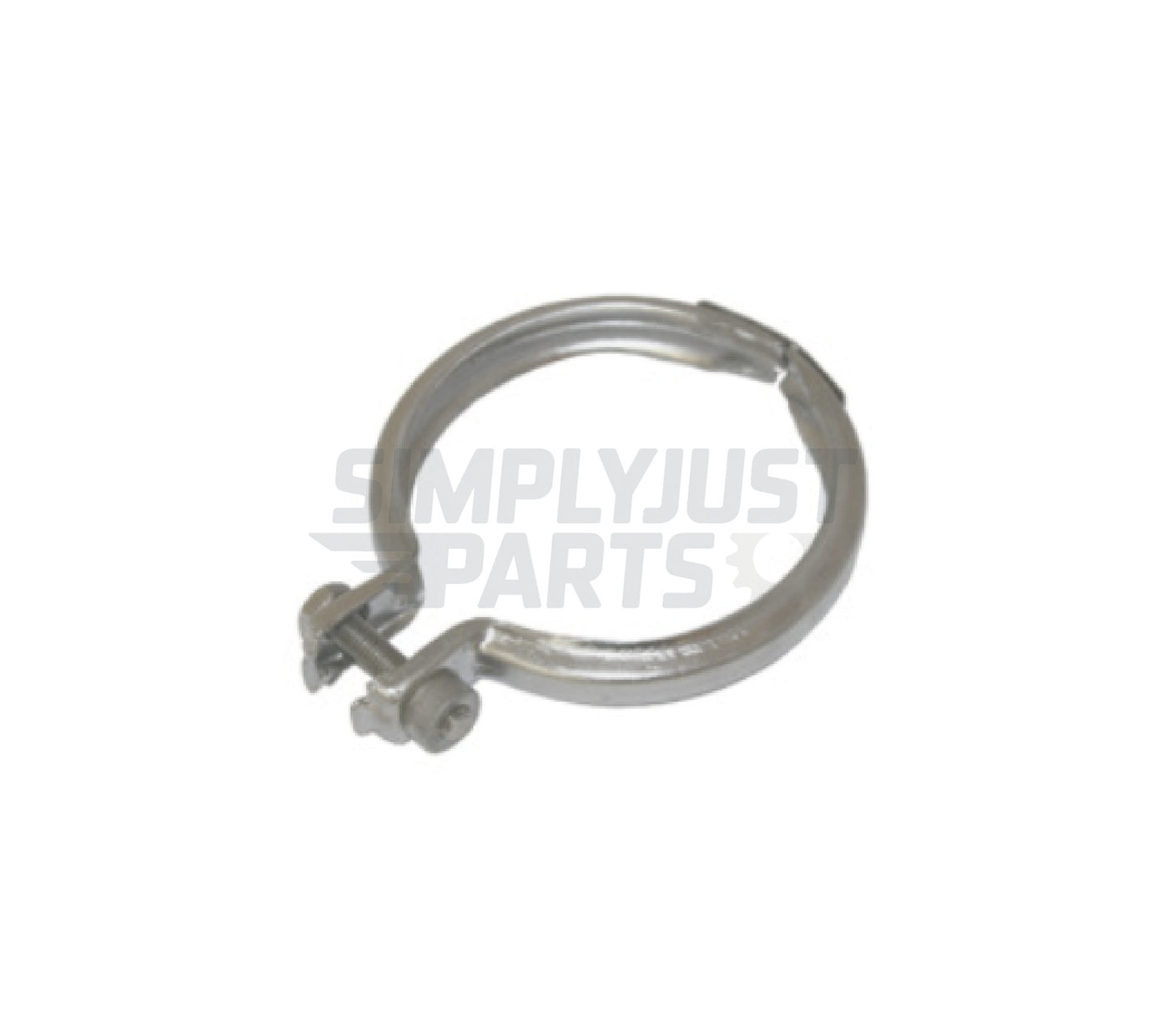 Exhaust Turbo DPF Clamp For BMW 1 2 3 4 5 6 7 8 Series, X3, X4, X5, X6, X7