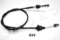 Clutch Cable Front for Suzuki Jimny 1.3 for years 2001 to 2020 (JSA chassis #)