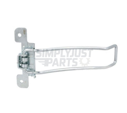 FOR IVECO DAILY 1999-2021 REAR LEFT RIGHT Door Limiter Strap Stopper Catch