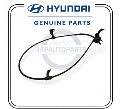 For HYUNDAI i10 2014-  1.0 1.2 CLUTCH CABLE - GENUINE HYUNDAI NEW