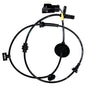 For MG HS HS PHEV Front Left or Right ABS Wheel Speed Sensor GENUINE MG
