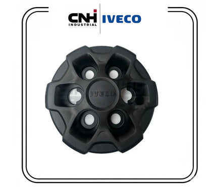 Wheel Trim Hub Centre Cap Hubcap fits IVECO DAILY S Models MK6 2014- GENUINE OE