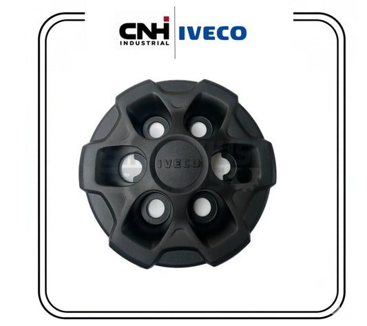 Wheel Trim Hub Centre Cap Hubcap fits IVECO DAILY S Models MK6 2014- GENUINE OE