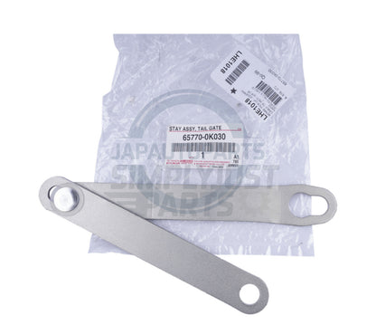 FOR TOYOTA HILUX MK8 2016-2024 TAILGATE STAY SCISSOR STRAP HINGE GENUINE