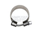 Stainless Steel Exhaust Clamp 66mm For Merc C Class, E Class, Sprinter, Vito