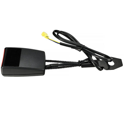 Seat belt buckle A9068600369 MERCEDES-BENZ W906 W910 SPRINTER