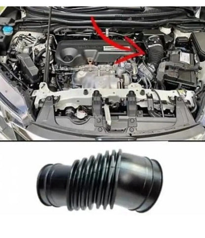 FOR HONDA CRV CR-V 2015-2018 DIESEL AIR BOX TO TURBO AIR INTAKE HOSE PIPE TUBE