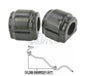 Rear Anti Roll Bar Bush Kit FEBEST VLSB-S60RD21-KIT FOR Volvo S60 S80 V70 XC70