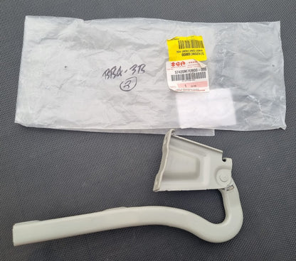 SUZUKI CELERIO 2014-20 LEFT PASSENGER SIDE BONNET HINGE GENUINE SUZUKI