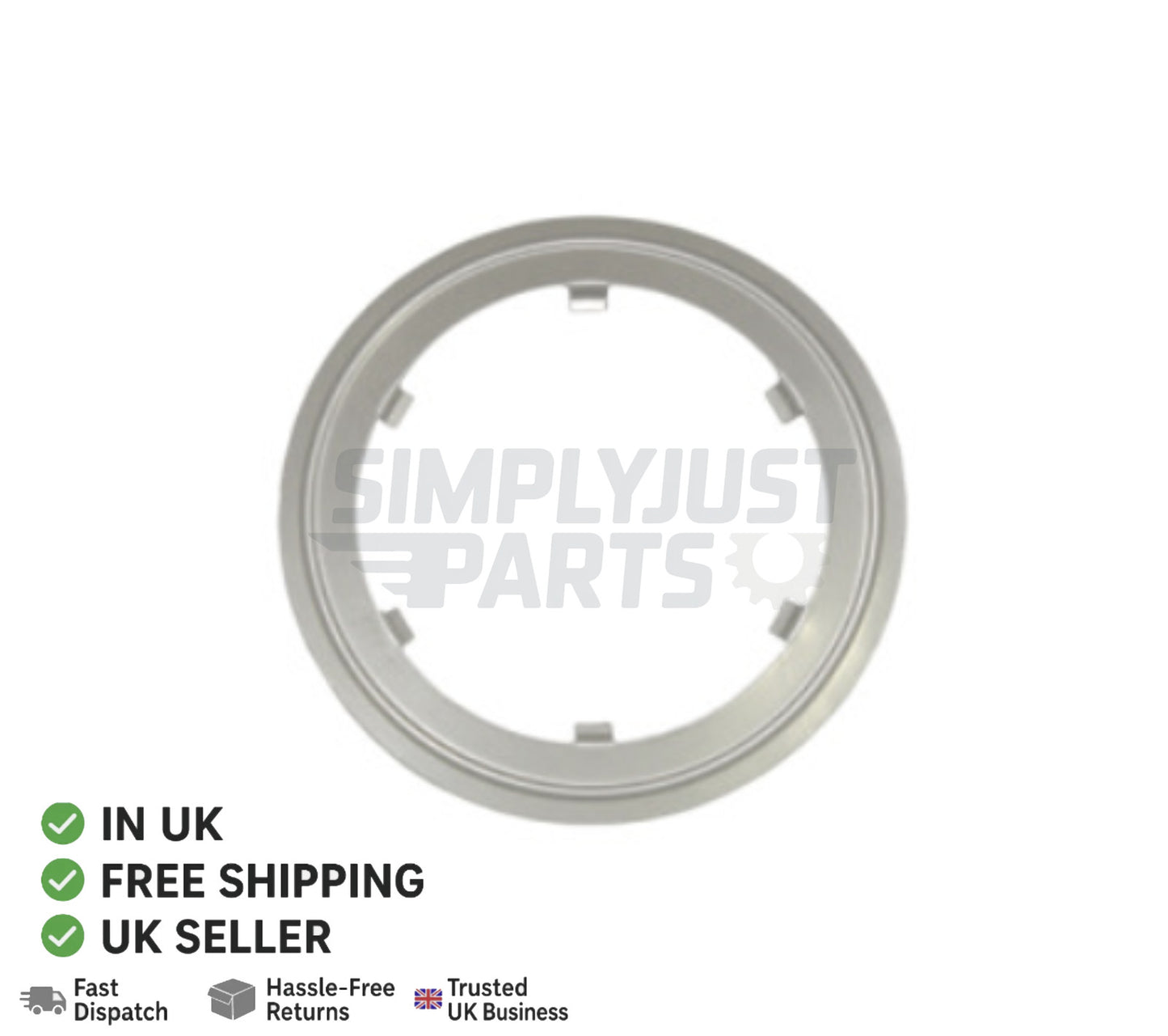 FOR BMW DPF TURBO GASKET 1 3 4 5 7 X1 X3 X4 X5 SERIES OE 18308513651