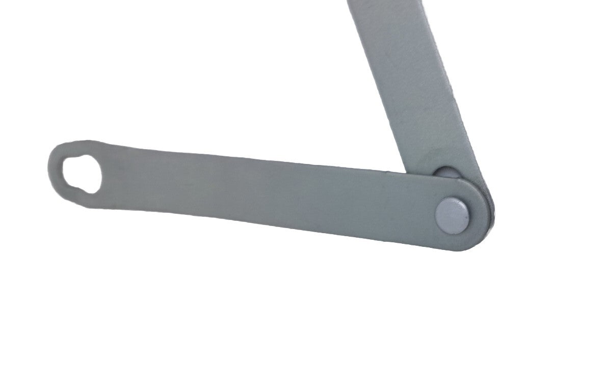FOR TOYOTA HILUX MK8 2016-2024 TAILGATE STAY SCISSOR STRAP HINGE GENUINE