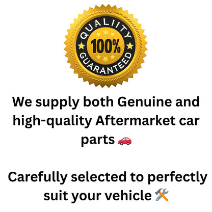 2x Front Stabiliser Anti Roll Bar Bush for Mitsubishi Lancer 10-ON Outlander ASX