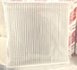 FOR NISSAN ELGRAND E51 2.5 3.5 2002 TO 2010 FRONT POLLEN CABIN FILTER - NEW