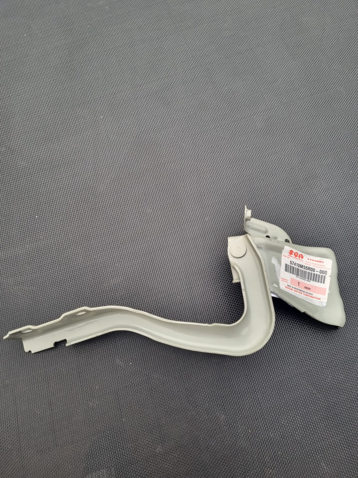 SUZUKI SWIFT 2017-2020 LEFT RIGHT BONNET HINGE PASSENGER DRIVER SIDE GENUINE