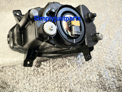 For MG HS 2019-2023 Front Fog Lamp Right Side RH replacement Brand New