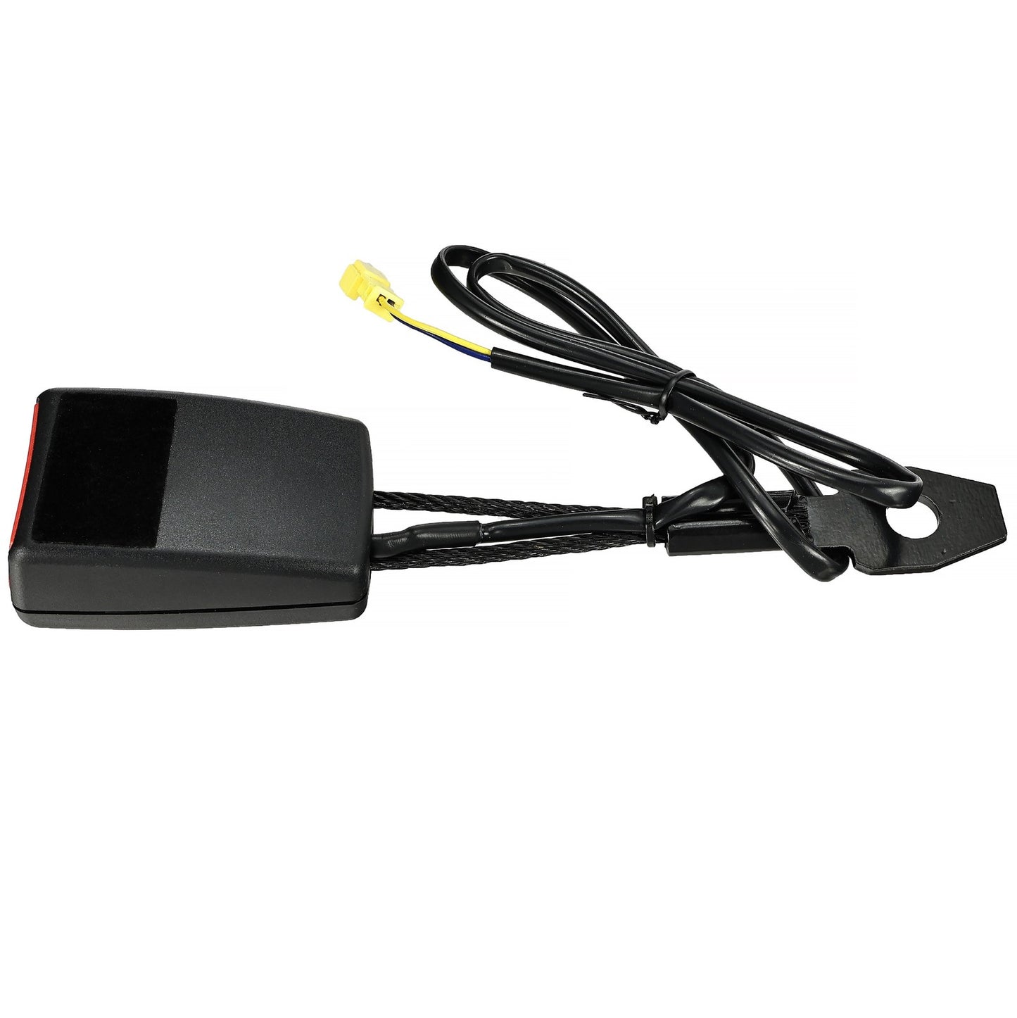 Seat belt buckle A9068600369 MERCEDES-BENZ W906 W910 SPRINTER