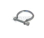 Exhaust Clamp Bell Type C-Clamp 70mm - For Peugeot 207, 208, 308, Partner