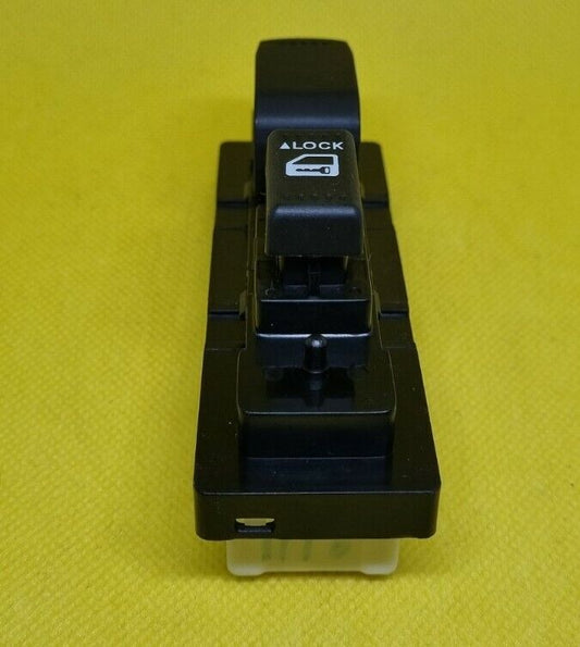 Genuine Nissan Pixo 2009-2016 Driver Side Right Power Window Switch 37995M68K00