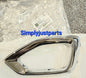 For MG HS 2019-2022 Fog Lamp Bezel Front Surround Cover Right Side RH Genuine