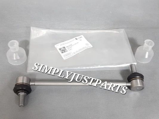 FOR MG HS 2019-2023 FRONT ANTIROLL BAR DROP STABILISER LINK GENUINE SAIC x1