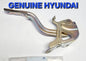 FOR HYUNDAI i10 2021-2025 BONNET HINGE PASSENGER LEFT SIDE GENUINE NEW