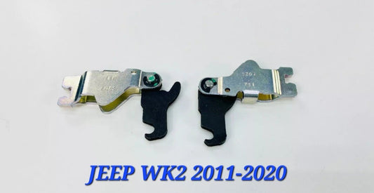 For Jeep Grand Cherokee 2011-2020 OEM MOPAR x2 Parking Brake Lever NEW