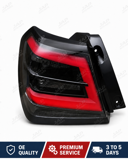FOR SUZUKI SWIFT 2025-2026 REAR LEFT BRAKE LIGHT TAIL LAMP LEFT BRAND NEW