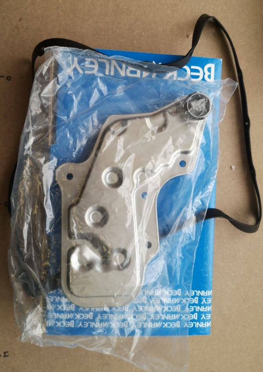 FOR NISSAN ELGRAND E50 3.0 3.2 DIESEL 3.3 3.5 AUTOMATIC GEARBOX FILTER SEAL NEW