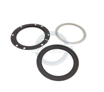 FOR SUZUKI JIMNY FRONT SWIVEL KNUCKLE KING PIN AXLE JOINT HUB SEAL REPAIR KIT