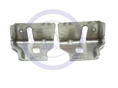 For Vauxhall Corsa F 2019 2020 2021 GENUINE Front Bumper Bar Reinforcer Brackets