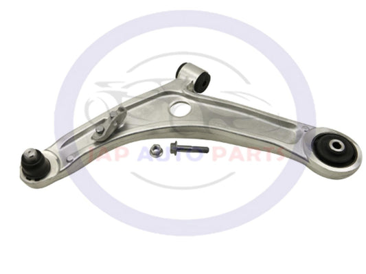 FOR MITSUBISHI EVO X 10 FRONT LOWER LEFT WISHBONE CONTROL ARM - NEW -  QUALITY