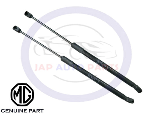 FOR MG HS 2019-2023 FRONT BONNET LEFT RIGHT GAS STRUT GENUINE SAIC NEW PAIR
