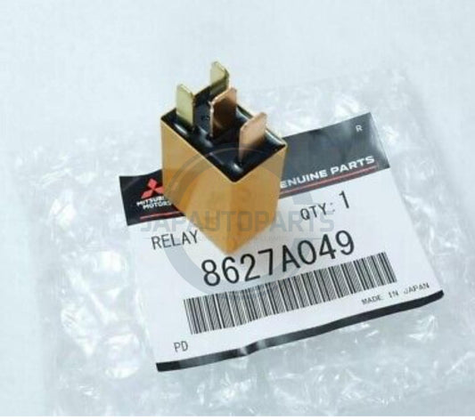 FOR LANCER EVO X 10 / OUTLANDER GENUINE MITSUBISHI FUEL PUMP RELAY 8627A049