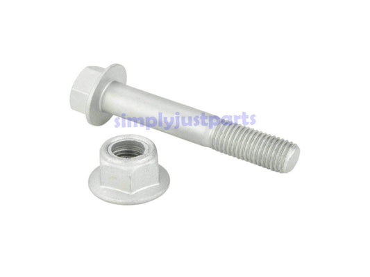 For Mazda 2, 3, 5, CX7, CX9, MPV, Tribute Suspension Control Arm Pinch Bolt x1