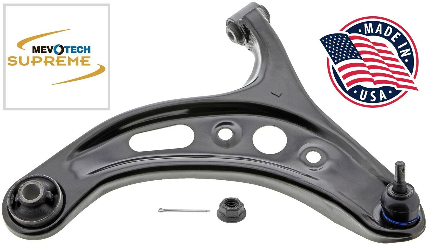 FOR TOYOTA GT86 / SCION FR-S FRONT LEFT LOWER CONTROL ARM BRAND NEW OE QUALITY