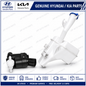 FOR HYUNDAI i10 2020-2025 WINDSCREEN WASHER BOTTLE + CAP & PUMP NEW 98611K7000