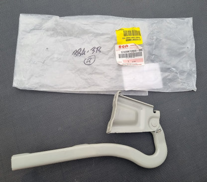 SUZUKI CELERIO 2014-20 LEFT RIGHT  PASSENGER DRIVER BONNET HINGE GENUINE SUZUKI