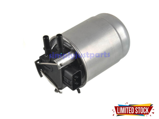 FOR NISSAN QASHQAI X TRAIL X-TRAIL 1.7 DCi 2019- FUEL FILTER HOUSING BRAND NEW
