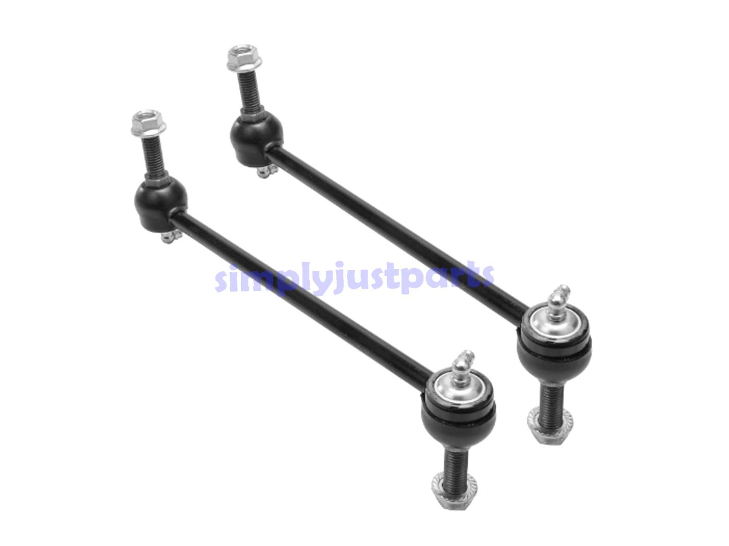 Ford Mustang 2005-2010 Front Lower Ball Joint Track Rods & Rod Ends Links Boots